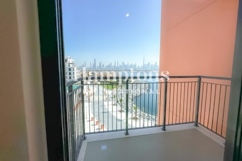 Apartment in Downtown Jumeirah, Al Sufouh, Dubai 1 bedroom, 73.1147 sq.m. № 110244