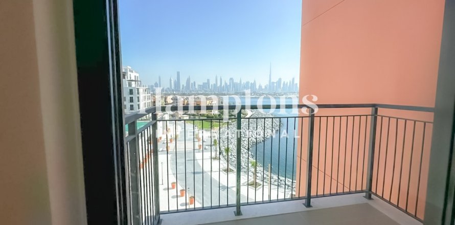 Apartment in Downtown Jumeirah, Al Sufouh, Dubai 1 bedroom, 73.1147 sq.m. № 110244
