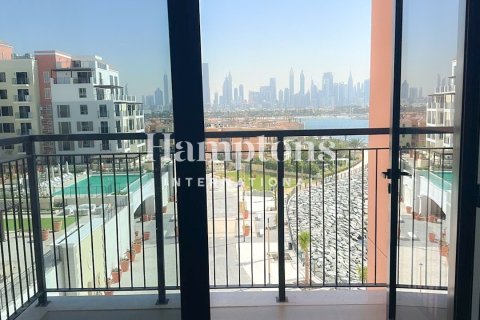 Apartment in Downtown Jumeirah, Al Sufouh, Dubai 1 bedroom, 73.11466100 sq.m. № 110244 - photo 13
