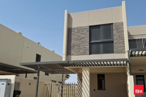 Villa à Dubai, 3 chambres, 186.4 m², № 59638 - photo 5
