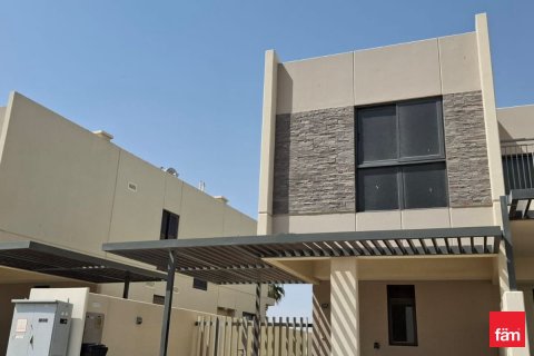Villa à Dubai, 3 chambres, 186.4 m², № 59638 - photo 9