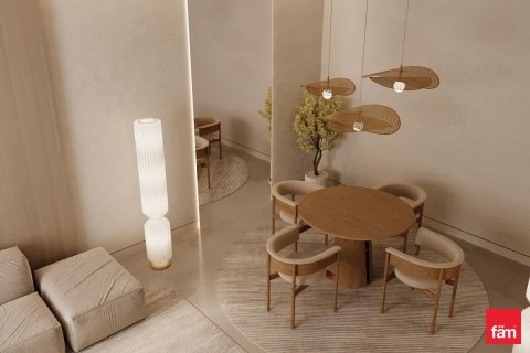 Apartment in Dubai 2 bedrooms, 111.5 sq.m. № 59650 - photo 1