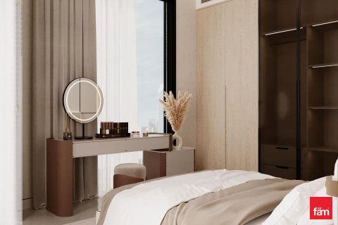 Apartment in Dubai 2 bedrooms, 111.5 sq.m. № 59650 - photo 6