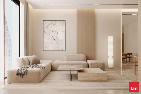 Apartment in Dubai 2 bedrooms, 111.5 sq.m. № 59650 - photo 3