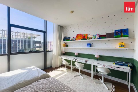 Appartement à Al Wasl, Dubai, 3 chambres, 215.3 m², № 59649 - photo 11