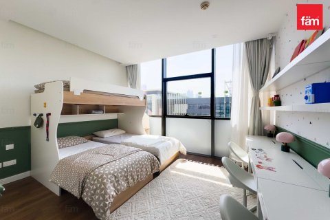Appartement à Al Wasl, Dubai, 3 chambres, 215.3 m², № 59649 - photo 13