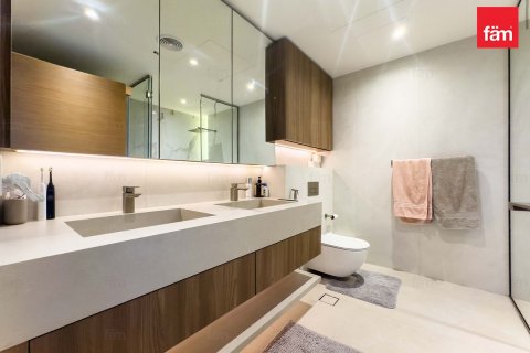 Appartement à Al Wasl, Dubai, 3 chambres, 215.3 m², № 59649 - photo 21