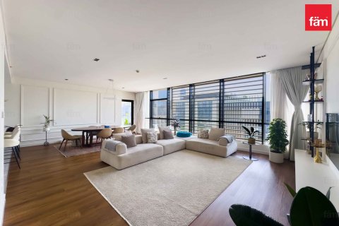 Appartement à Al Wasl, Dubai, 3 chambres, 215.3 m², № 59649 - photo 2