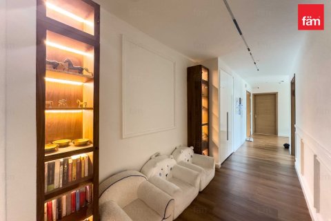 Appartement à Al Wasl, Dubai, 3 chambres, 215.3 m², № 59649 - photo 14