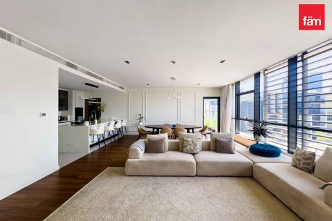 Appartement à Al Wasl, Dubai, 3 chambres, 215.3 m², № 59649 - photo 17