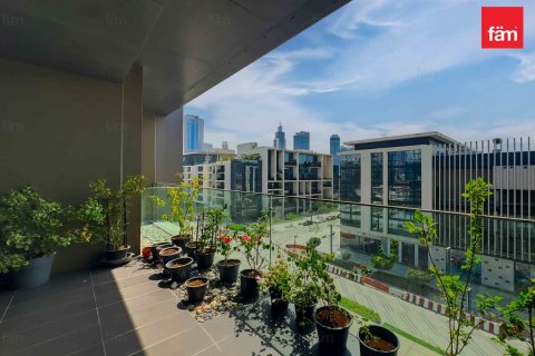 Appartement à Al Wasl, Dubai, 3 chambres, 215.3 m², № 59649 - photo 1