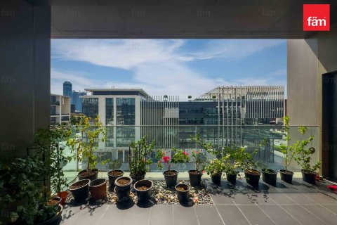 Appartement à Al Wasl, Dubai, 3 chambres, 215.3 m², № 59649 - photo 23