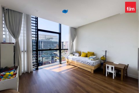 Appartement à Al Wasl, Dubai, 3 chambres, 215.3 m², № 59649 - photo 3