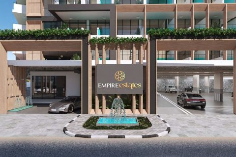 Apartment in Arjan, Dubai 2 bedrooms, 187.6 sq.m. № 59639 - photo 9