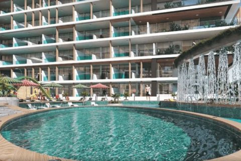 Apartment in Arjan, Dubai 2 bedrooms, 187.6 sq.m. № 59639 - photo 1