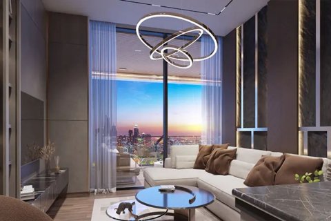 Apartment in Arjan, Dubai 2 bedrooms, 187.6 sq.m. № 59639 - photo 2