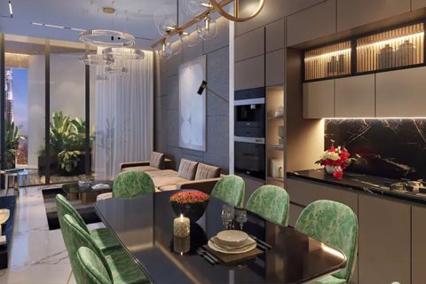 Apartment in Arjan, Dubai 2 bedrooms, 187.6 sq.m. № 59639 - photo 7