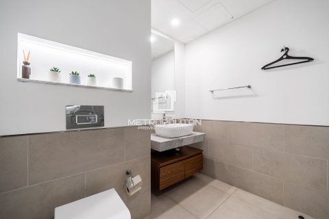 Appartement à Madinat Jumeirah Living, Umm Suqeim, Dubai, 1 chambre, 76 m², № 15590 - photo 15
