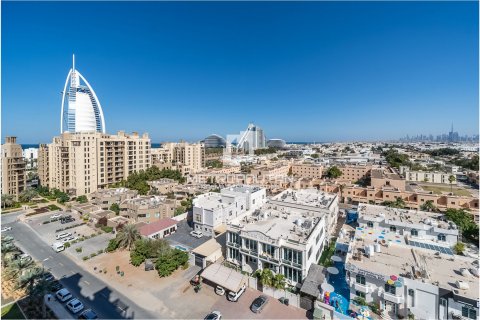 Appartement à Madinat Jumeirah Living, Umm Suqeim, Dubai, 1 chambre, 76 m², № 15590 - photo 1