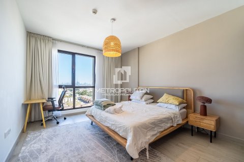 Appartement à Madinat Jumeirah Living, Umm Suqeim, Dubai, 1 chambre, 76 m², № 15590 - photo 25