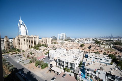 Appartement à Madinat Jumeirah Living, Umm Suqeim, Dubai, 1 chambre, 76 m², № 15590 - photo 28