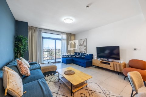 Appartement à Madinat Jumeirah Living, Umm Suqeim, Dubai, 1 chambre, 76 m², № 15590 - photo 17