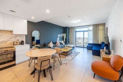 Appartement à Madinat Jumeirah Living, Umm Suqeim, Dubai, 1 chambre, 76 m², № 15590 - photo 3