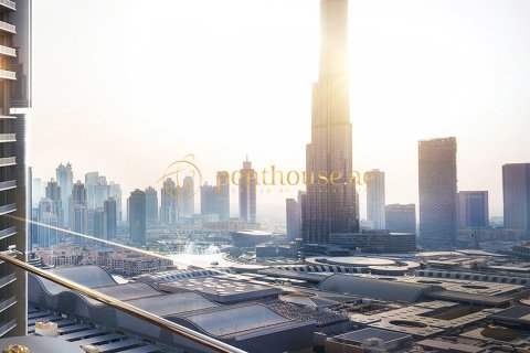 شقة في وسط مدينة دبي, دبي 1غرف نوم, 80 م² رقم 15581 - صورة 7