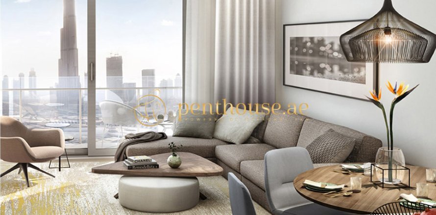 شقة في وسط مدينة دبي, دبي 1غرف نوم, 80 م² رقم 15581