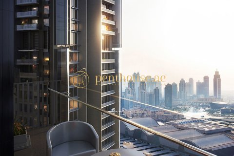 شقة في وسط مدينة دبي, دبي 1غرف نوم, 80 م² رقم 15581 - صورة 9
