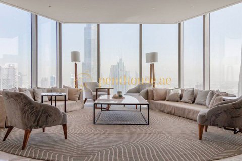 شقة في وسط مدينة دبي, دبي 1غرف نوم, 80 م² رقم 15581 - صورة 3