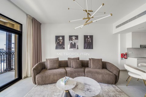 شقة في Madinat Jumeirah Living, ام سقيم, دبي 1غرف نوم, 72 م² رقم 15592 - صورة 11