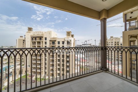 شقة في Madinat Jumeirah Living, ام سقيم, دبي 1غرف نوم, 72 م² رقم 15592 - صورة 14