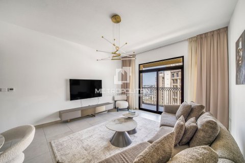 شقة في Madinat Jumeirah Living, ام سقيم, دبي 1غرف نوم, 72 م² رقم 15592 - صورة 1
