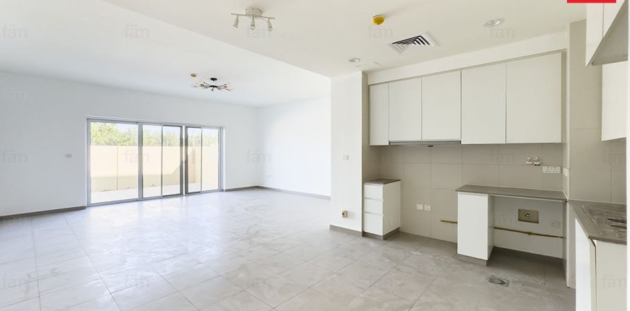 Apartment in Dubai 3 bedrooms, 211.7 sq.m. № 97702