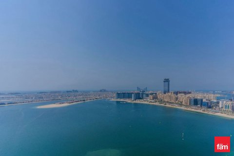 شقة في Dubai Harbour, دبي 2 غرف نوم, 145.7 م² رقم 97712 - صورة 4