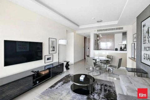 Appartement à Business Bay, Dubai, 1 chambre, 87.5 m², № 97714 - photo 13