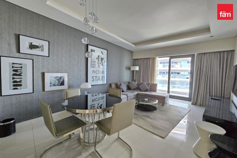 Apartamento en Business Bay, Dubai, 1 dormitorio, 87.5 m², № 97714 - foto 2