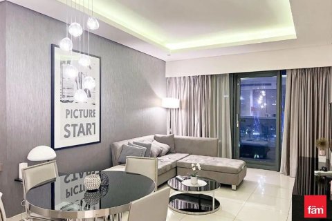 Appartement à Business Bay, Dubai, 1 chambre, 87.5 m², № 97714 - photo 14