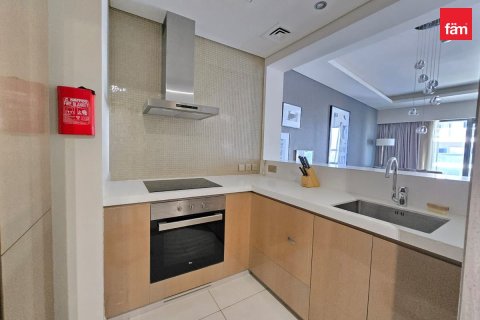 Apartamento en Business Bay, Dubai, 1 dormitorio, 87.5 m², № 97714 - foto 7