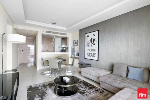 Appartement à Business Bay, Dubai, 1 chambre, 87.5 m², № 97714 - photo 12