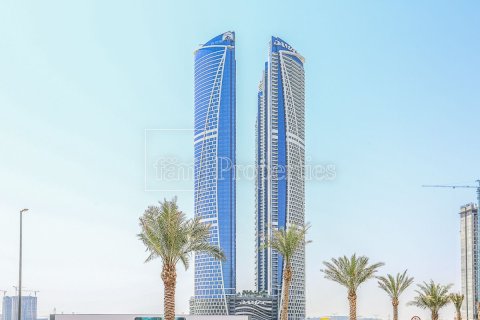 Apartamento en Business Bay, Dubai, 1 dormitorio, 87.5 m², № 97714 - foto 10