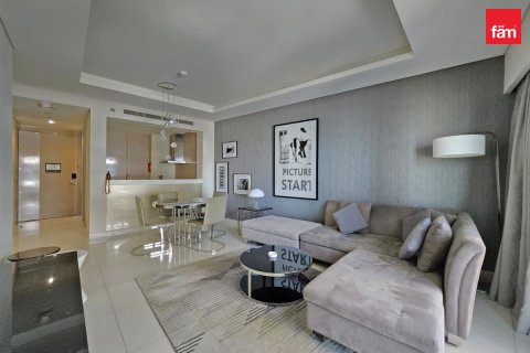 Apartamento en Business Bay, Dubai, 1 dormitorio, 87.5 m², № 97714 - foto 4