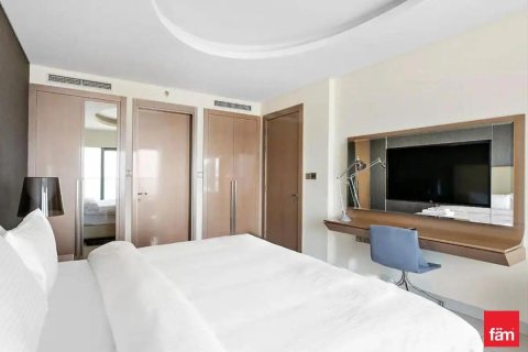 Appartement à Business Bay, Dubai, 1 chambre, 87.5 m², № 97714 - photo 6
