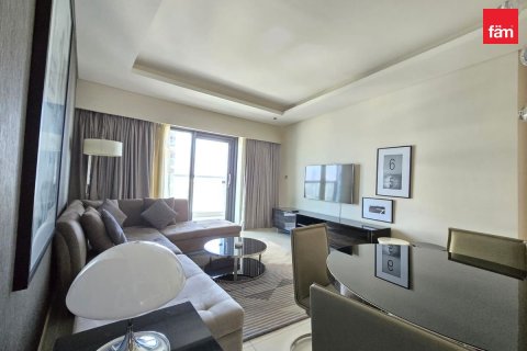 Apartamento en Business Bay, Dubai, 1 dormitorio, 87.5 m², № 97714 - foto 3