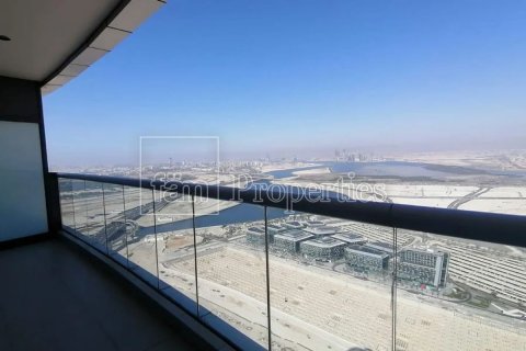 Apartamento en Business Bay, Dubai, 1 dormitorio, 87.5 m², № 97714 - foto 9