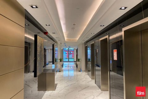 Apartment in Arjan, Dubai 2 bedrooms, 106.8 sq.m. № 97703 - photo 2