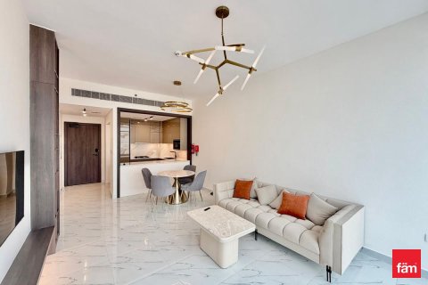 Квартира в Arjan, Дубай, 2 спальни, 106.8м², № 97703