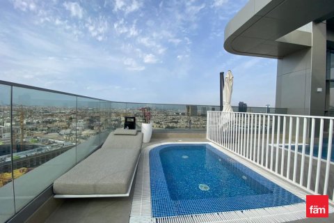 Apartment in Arjan, Dubai 2 bedrooms, 106.8 sq.m. № 97703