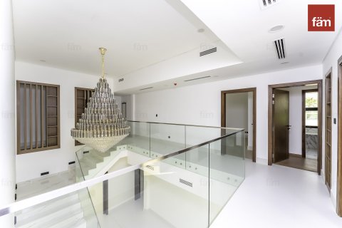 Villa à Dubai, 7 chambres, 921.2 m², № 97704 - photo 11